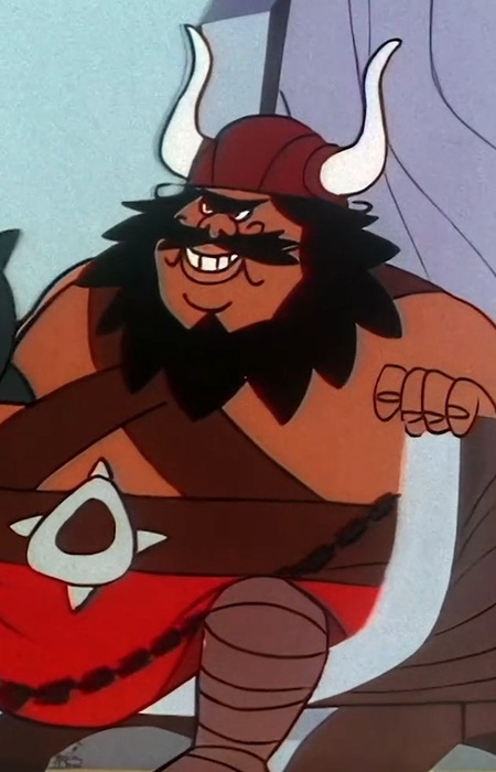 Sven
