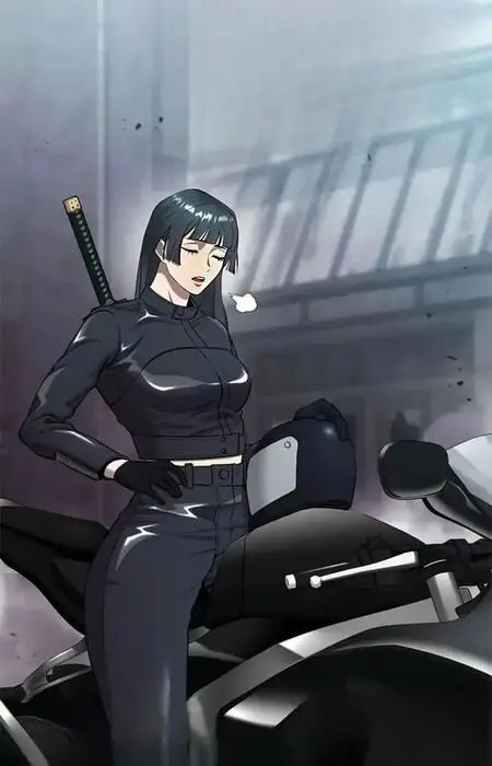 Suzuki, Mio
