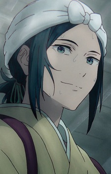 Momokawa Naeko