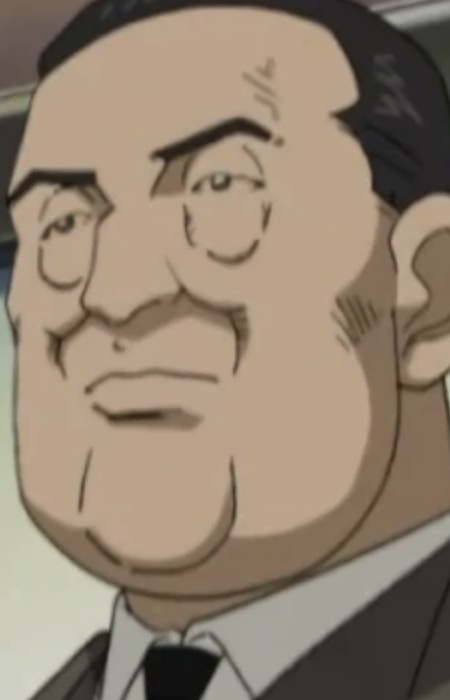 Yonai Mitsumasa