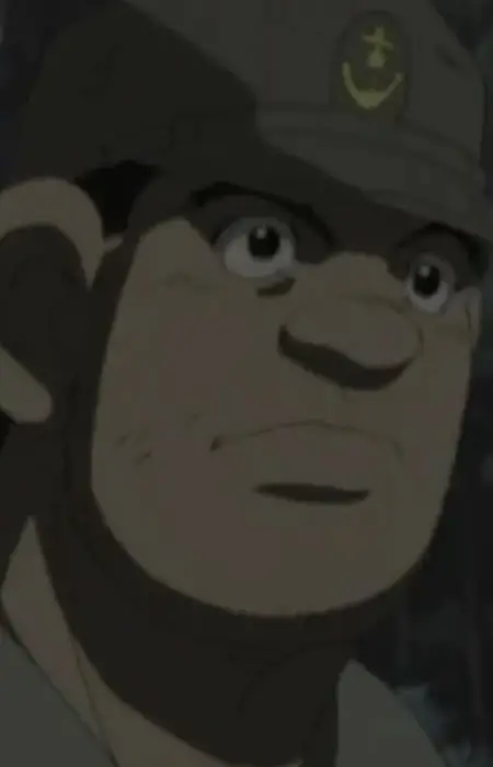 Okamura, Tokunaga