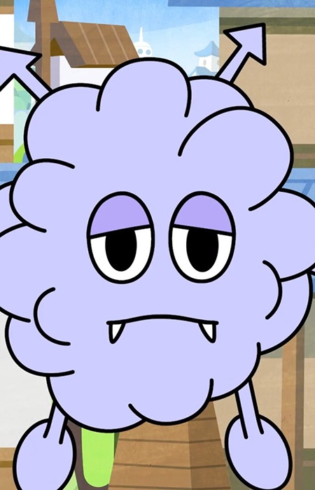Akudama Kin