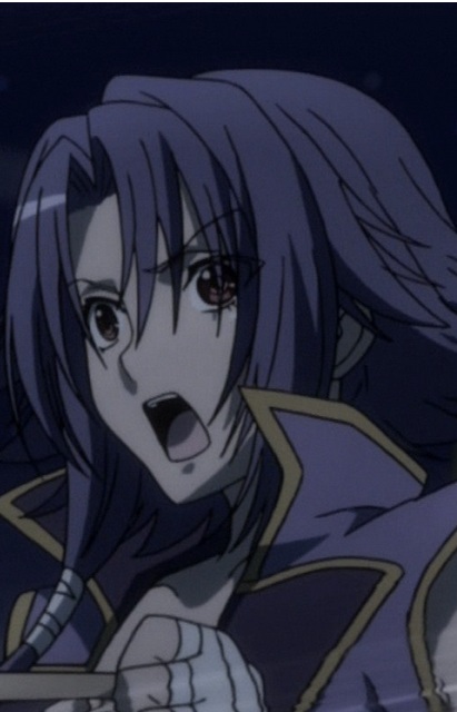 Magara, Naozumi