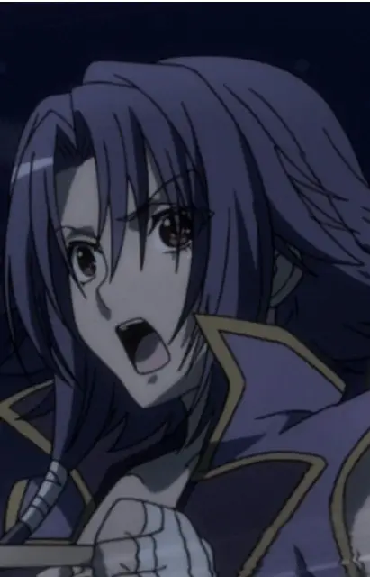 Magara, Naozumi