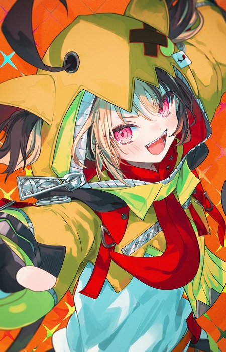 Murin, Gigi