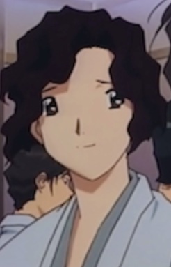 Satomi 