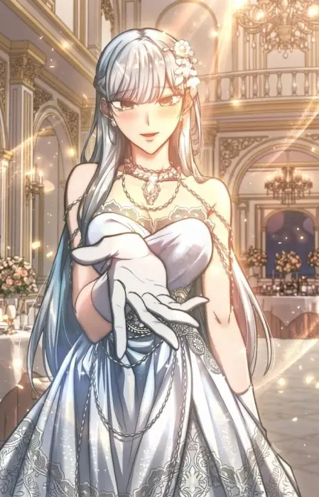 Wintersilver, Serenade