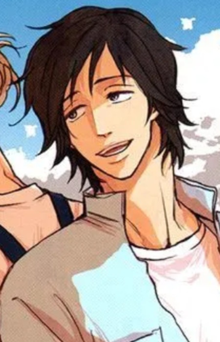 Harehito