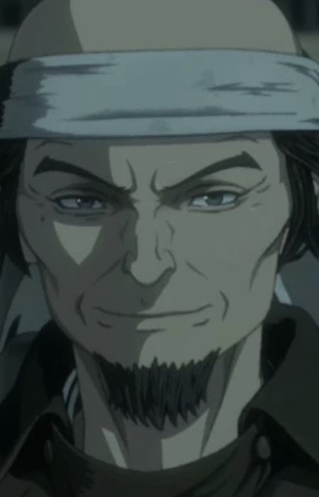 Yoshioka Seijuurou