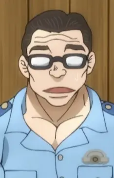 Policeman