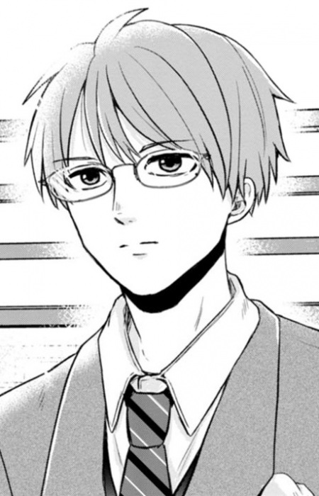 Kumakura, Akira
