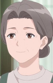 Shinonome Kiyomi