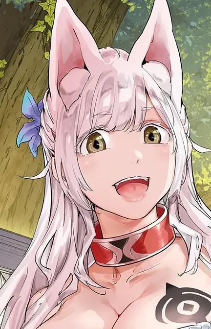 Tamamo, Kaede