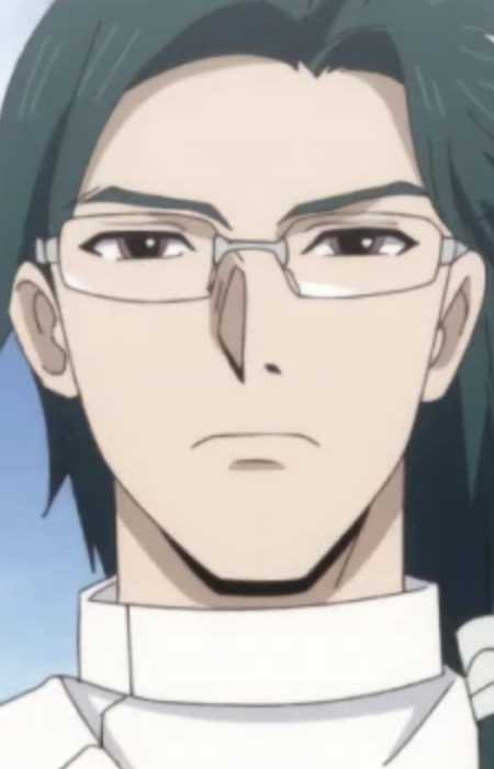 Yamanaka, Morishika