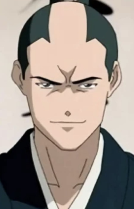 Kuki, Shinzaburou
