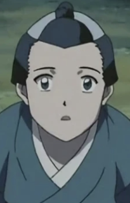 Minekichi