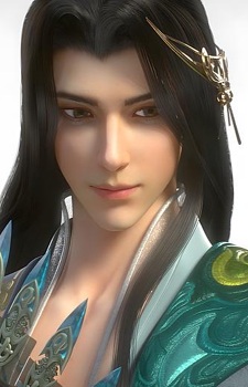 Mu Liu