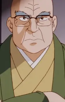 Matsumori, Houichi