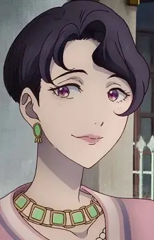 Mizoe, Saki