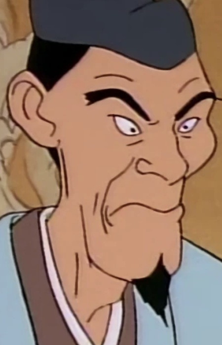 Yokohori, Arimura