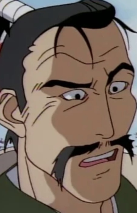 Satomi, Yoshizane