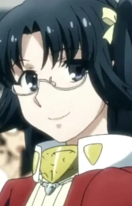 Yumi