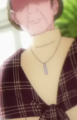 Eimi's Grandmother