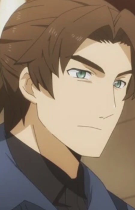 Misaki, Hiroshi