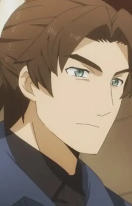 Misaki, Hiroshi