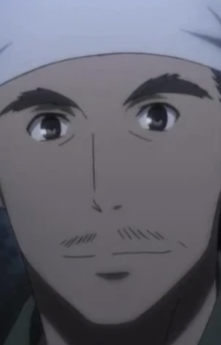 Tsuchimikado, Takahiro