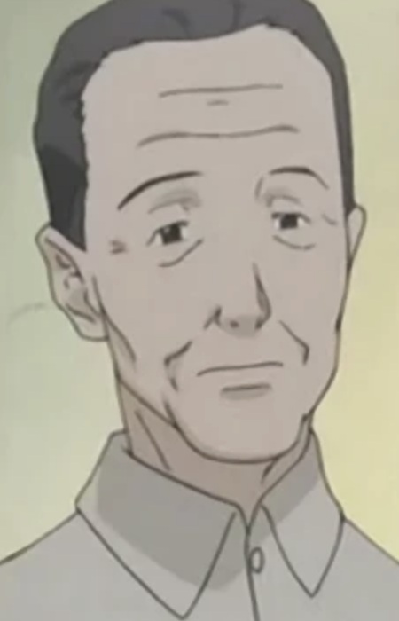 Takahashi, Kazuo