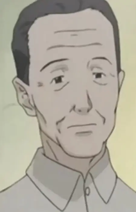 Takahashi, Kazuo
