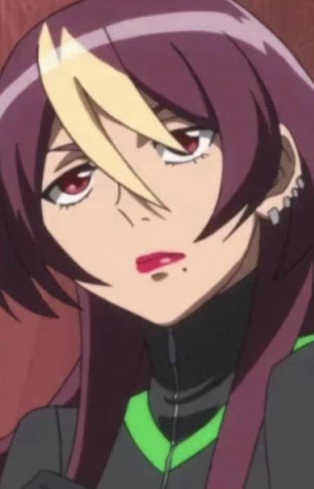 Mari