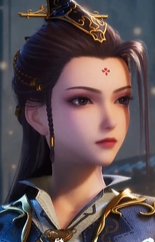 Shengge Ye