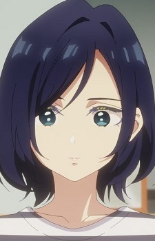 Shizuka's Mother