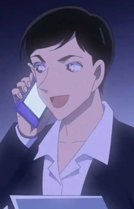 Ishii, Sayaka