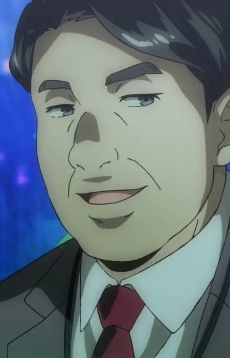 Yagasaki, Isao
