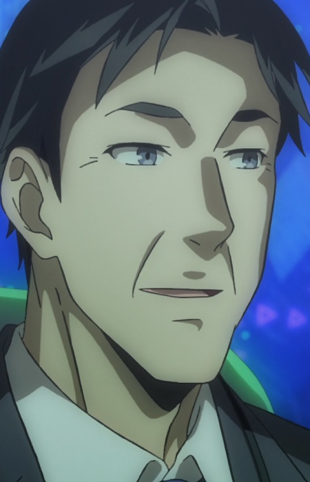 Shinamaru Ryuuji