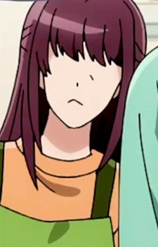 Yamada's Mother 