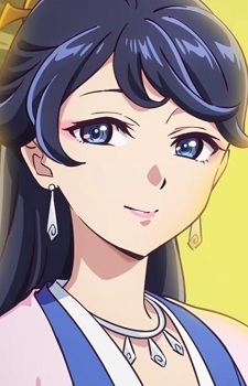 Luoqing