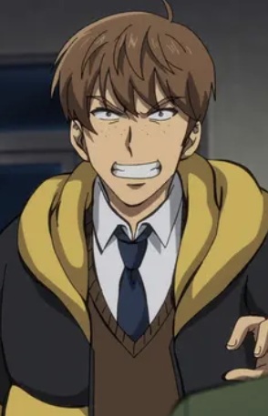High School Student