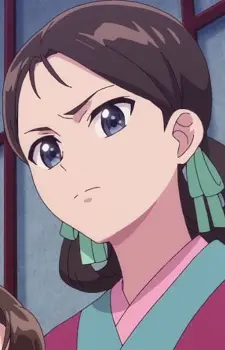 Zulin's Older Sister