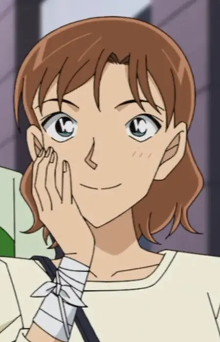 Toujou, Mayu
