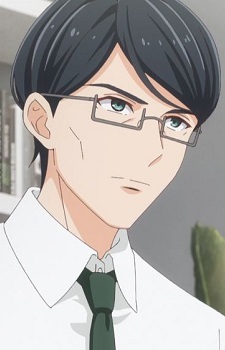 Satou, Kazuharu