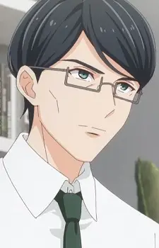 Satou, Kazuharu