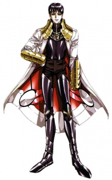 Imagem de Maximillian Schneider,