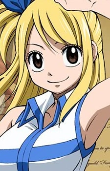 Fairy Tail S.O.S Otaku