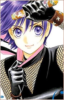 Momochi, Usagi