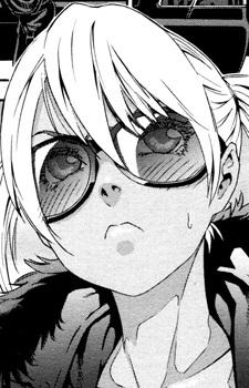 Saionji, Sara