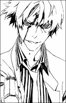 Rammsteiner, Giovanni